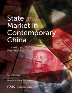 Bertrand.pt - State And Market In Contemporary China