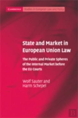Bertrand.pt - State And Market In European Union Law