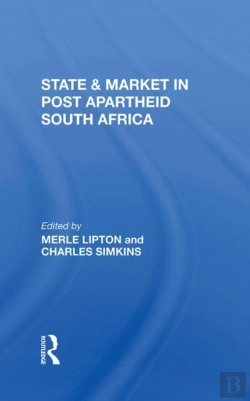 Bertrand.pt - State And Market In Postapartheid South Africa