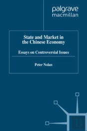 State And Market In The Chinese Economy