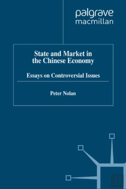 Bertrand.pt - State And Market In The Chinese Economy