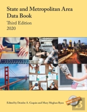 State And Metropolitan Area Data Book 2020