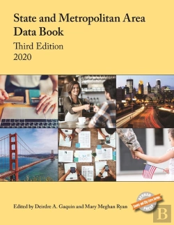 Bertrand.pt - State And Metropolitan Area Data Book 2020