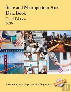 Bertrand.pt - State And Metropolitan Area Data Book 2020