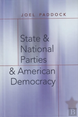 Bertrand.pt - State And National Parties And American Democracy