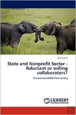 Bertrand.pt - State And Nonprofit Sector - Reluctant Or Willing Collaborators?