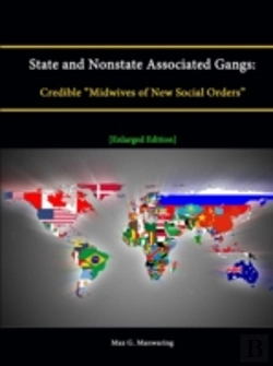 Bertrand.pt - State And Nonstate Associated Gangs: Credible 
