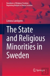 State And Religious Minorities In Sweden