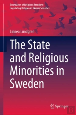 Bertrand.pt - State And Religious Minorities In Sweden