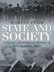 State And Society Fourth Edition