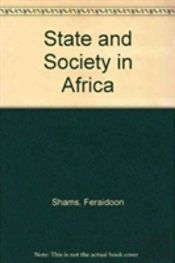 State And Society In Africa