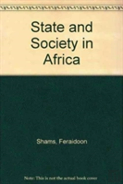 Bertrand.pt - State And Society In Africa
