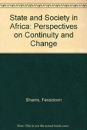 State And Society In Africa