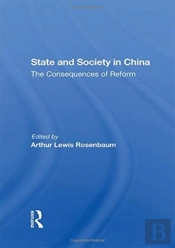 State And Society In China