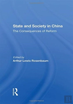 Bertrand.pt - State And Society In China