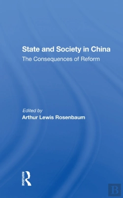 Bertrand.pt - State And Society In China