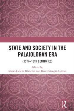 Bertrand.pt - State And Society In The Palaiologan Era