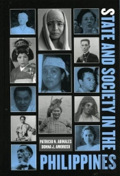 State And Society In The Philippines