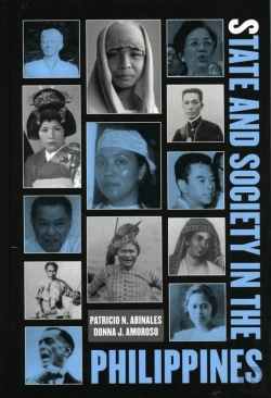 Bertrand.pt - State And Society In The Philippines