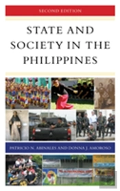 State And Society In The Philippines