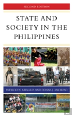 Bertrand.pt - State And Society In The Philippines