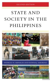 State And Society In The Philippines
