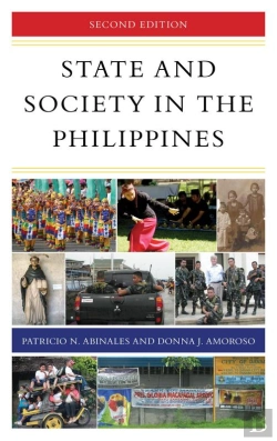 Bertrand.pt - State And Society In The Philippines