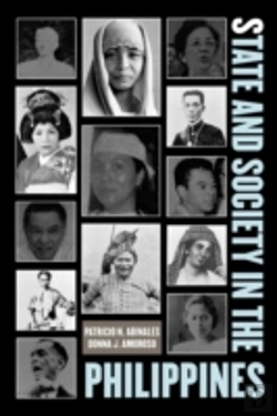 Bertrand.pt - State And Society In The Philippines