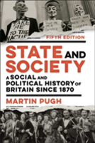 State And Society