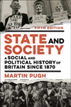 Bertrand.pt - State And Society