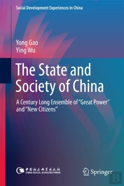 Bertrand.pt - State And Society Of China