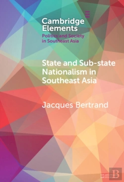 Bertrand.pt - State And Sub-State Nationalism In Southeast Asia