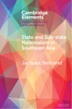 Bertrand.pt - State And Sub-State Nationalism In Southeast Asia