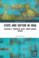 State And Sufism In Iraq