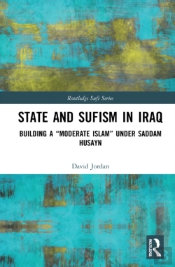 Bertrand.pt - State And Sufism In Iraq