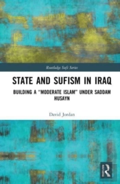 State And Sufism In Iraq