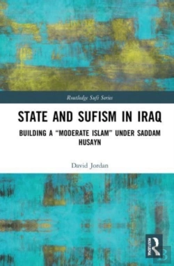 Bertrand.pt - State And Sufism In Iraq