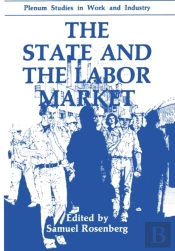 State And The Labor Market