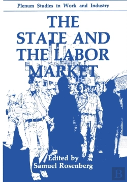 Bertrand.pt - State And The Labor Market