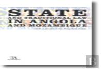 State and Traditional Law in Angola and Mozambique
