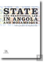 State and Traditional Law in Angola and Mozambique
