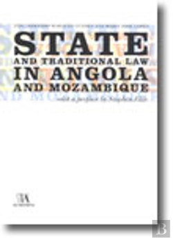 Bertrand.pt - State and Traditional Law in Angola and Mozambique