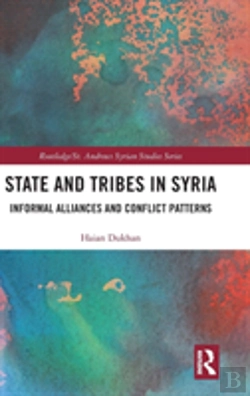 Bertrand.pt - State And Tribes In Syria