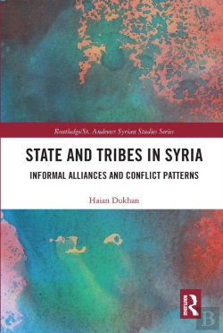 Bertrand.pt - State And Tribes In Syria