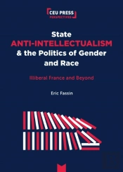 State Anti-Intellectualism And The Politics Of Gender And Race