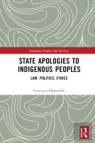 State Apologies To Indigenous Peoples