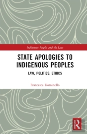 State Apologies To Indigenous Peoples