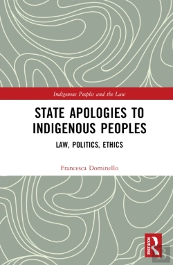 Bertrand.pt - State Apologies To Indigenous Peoples