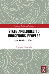 State Apologies To Indigenous Peoples