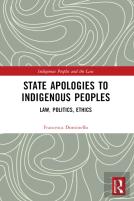 State Apologies To Indigenous Peoples